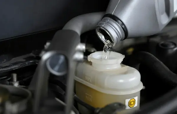 800quickfit brake fluid