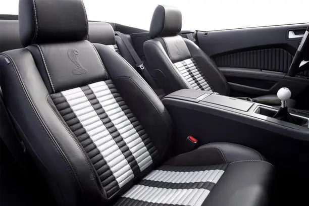 car upholstery service