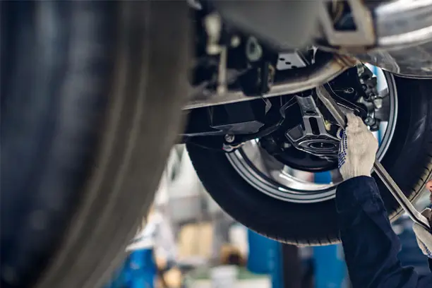 differential alignment and calibration