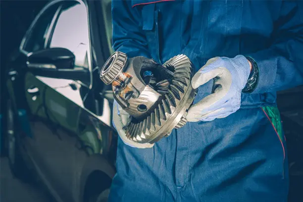 differential diagnostics and inspection