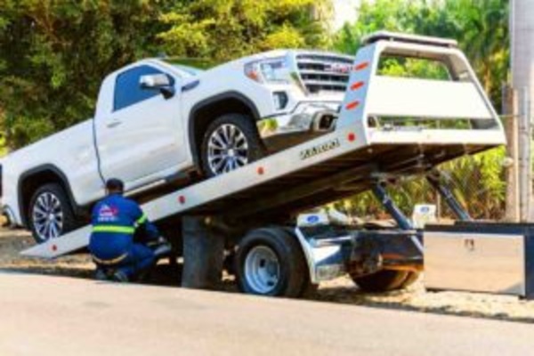 Breakdown Recovery Assistance